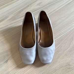 Coclico Leather Heels, size 37, 7